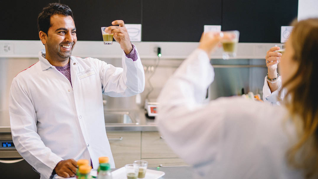 R&D Accelerator