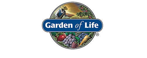 Garden of Life logo