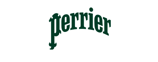 Perrier logo