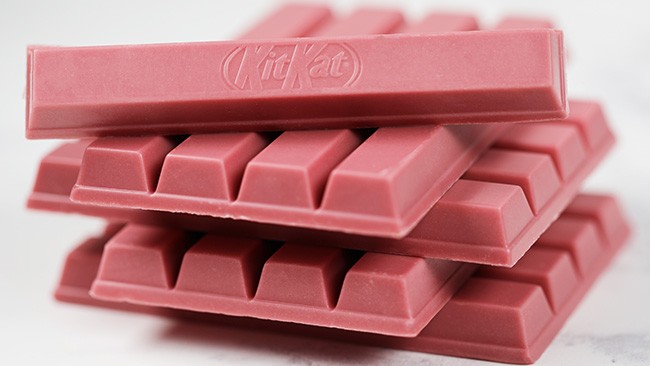KitKat Ruby