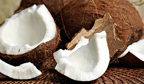 Coconut
