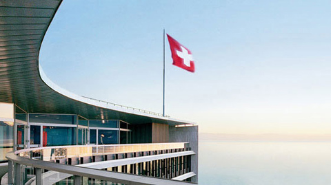 2021 Three-month sales