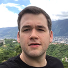 Guillermo DeLaCova headshot