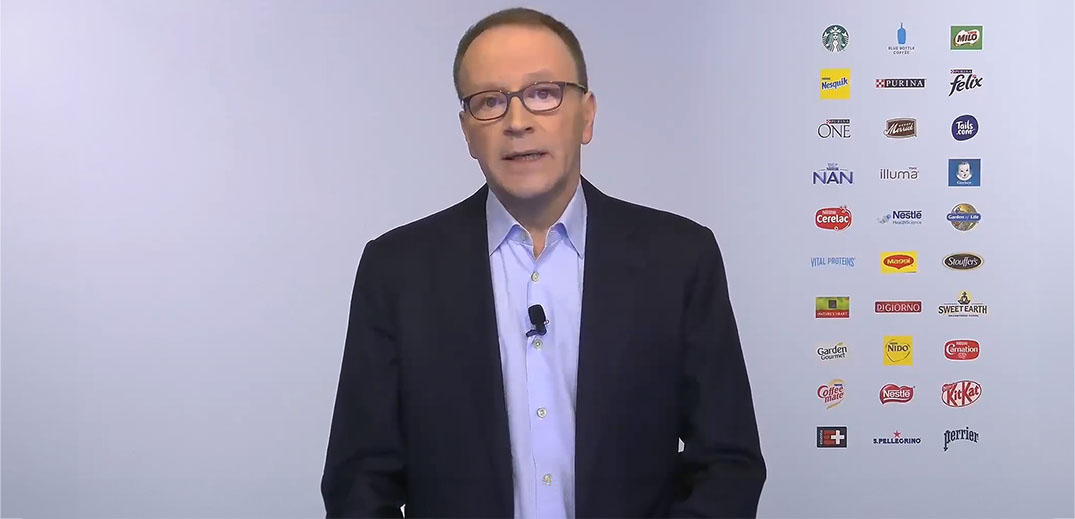 Mark Schneider