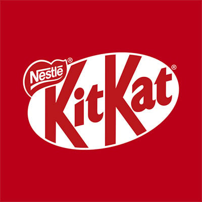 KitKat logo