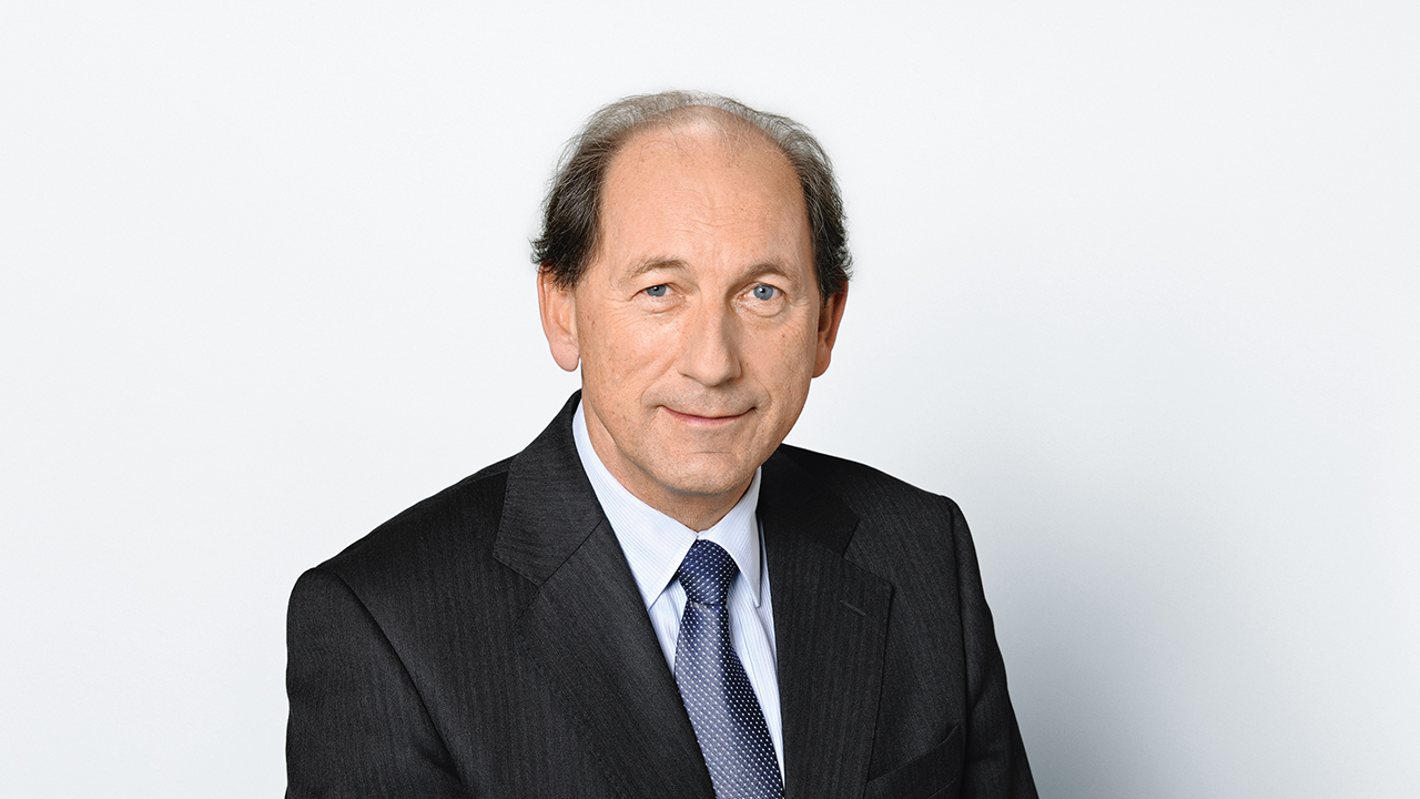 Paul Bulcke