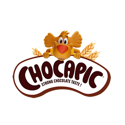Chocapic logo