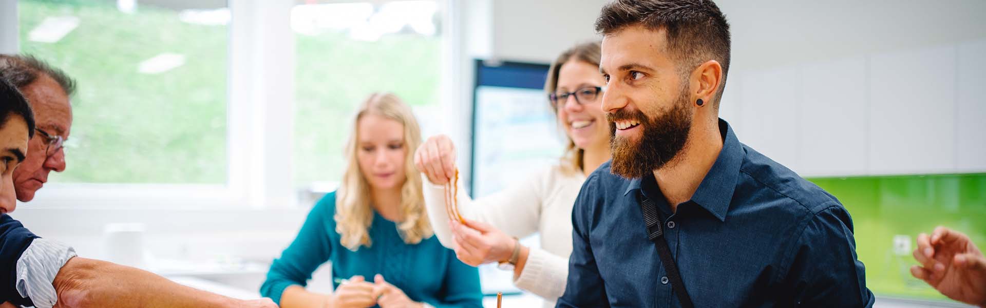 Video: How we drive innovation at Nestlé R&D