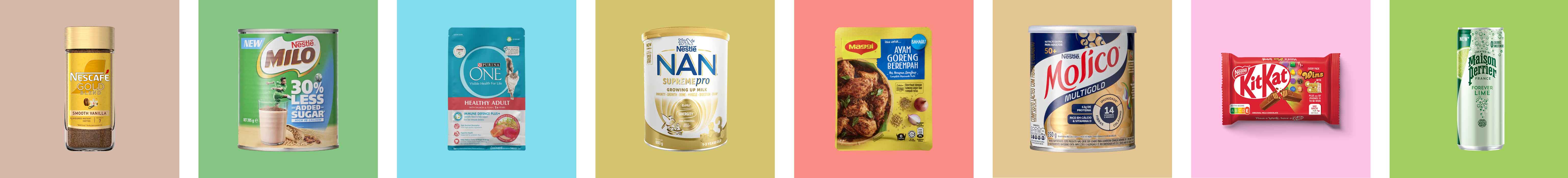 Products
