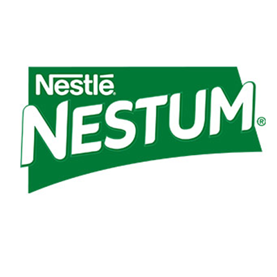Nestum logo
