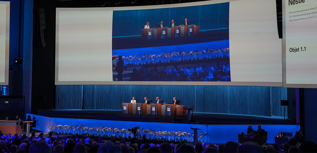 AGM 2025