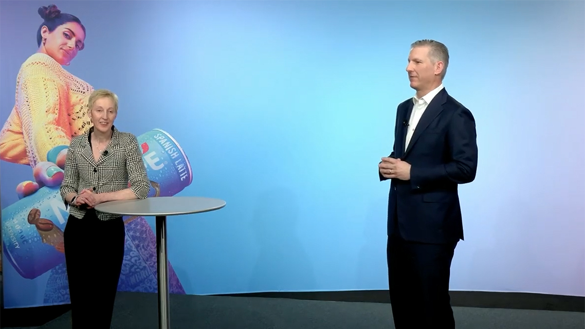 2025 Full year results by Philipp Navratil