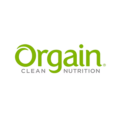 orgain logo