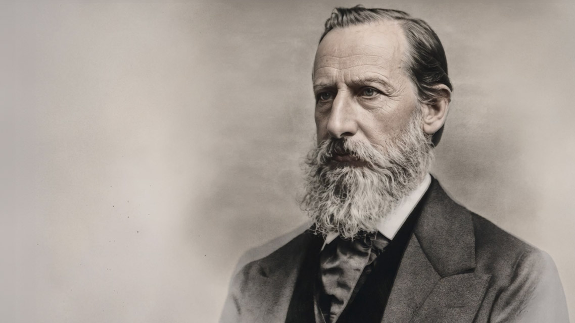 Henri Nestlé