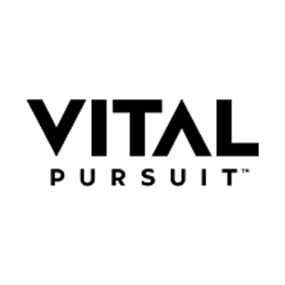Vital Pursuit Logo