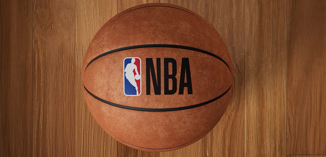Official Partner of the NBA