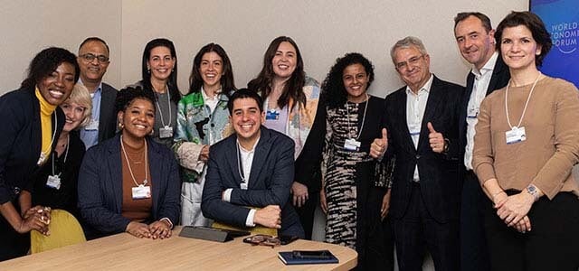 alliance youth davos alert