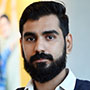 Shashank Kumar Nair