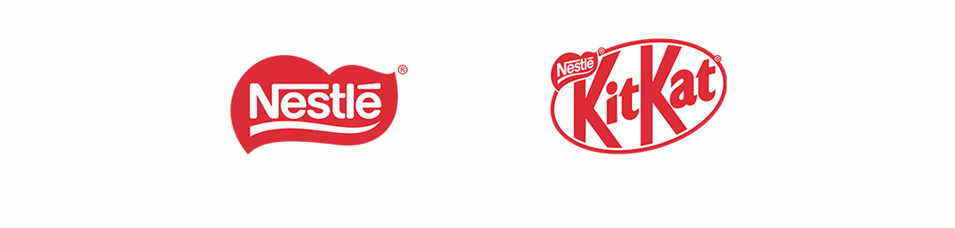 confectionary logos