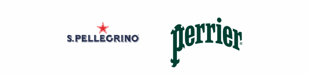 water logos