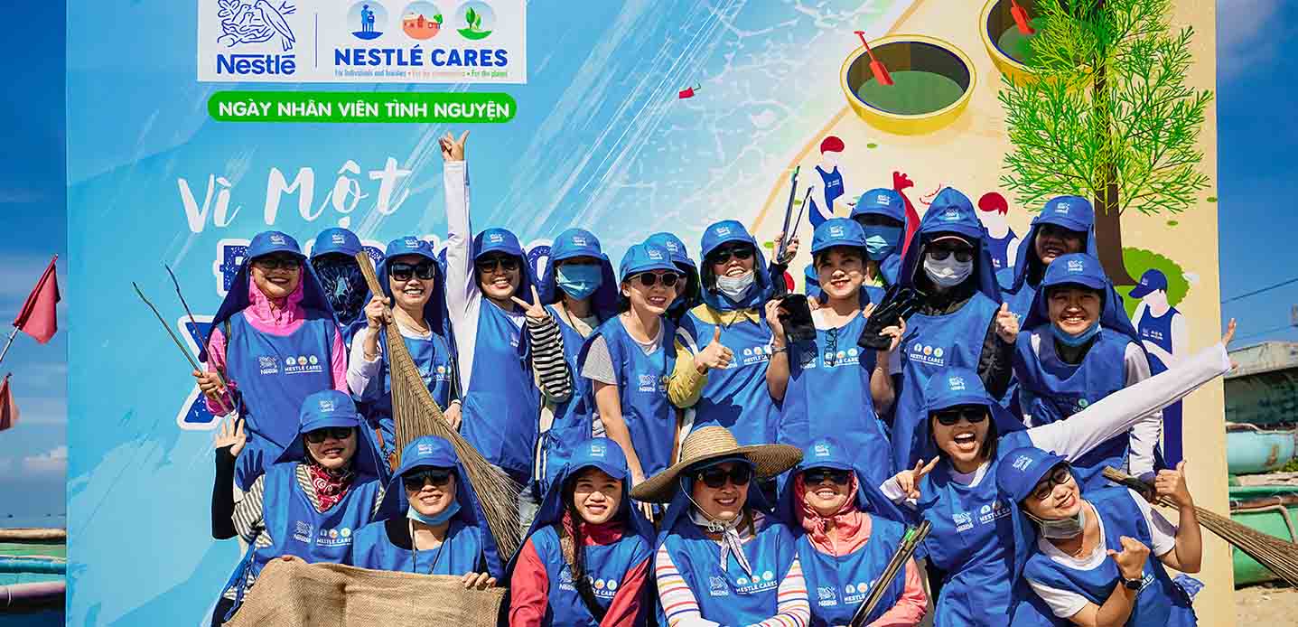 Safeguarding the environment Safeguarding the environment