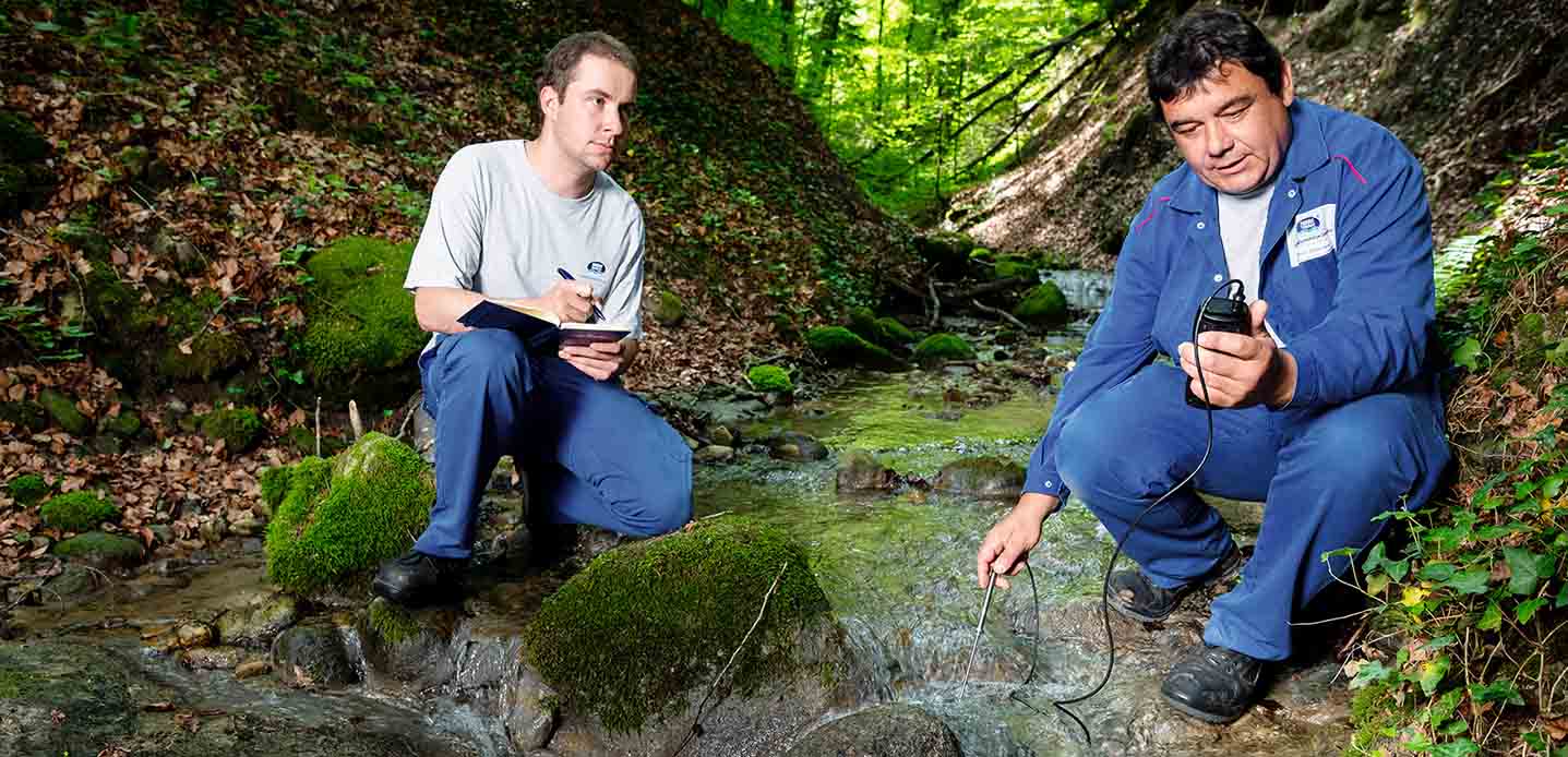 Nestlé Waters Nestlé Waters