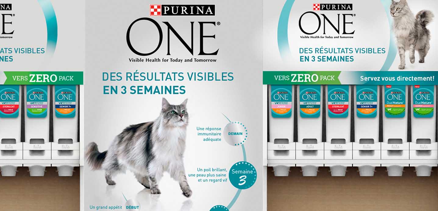 Purina PetCare Purina PetCare