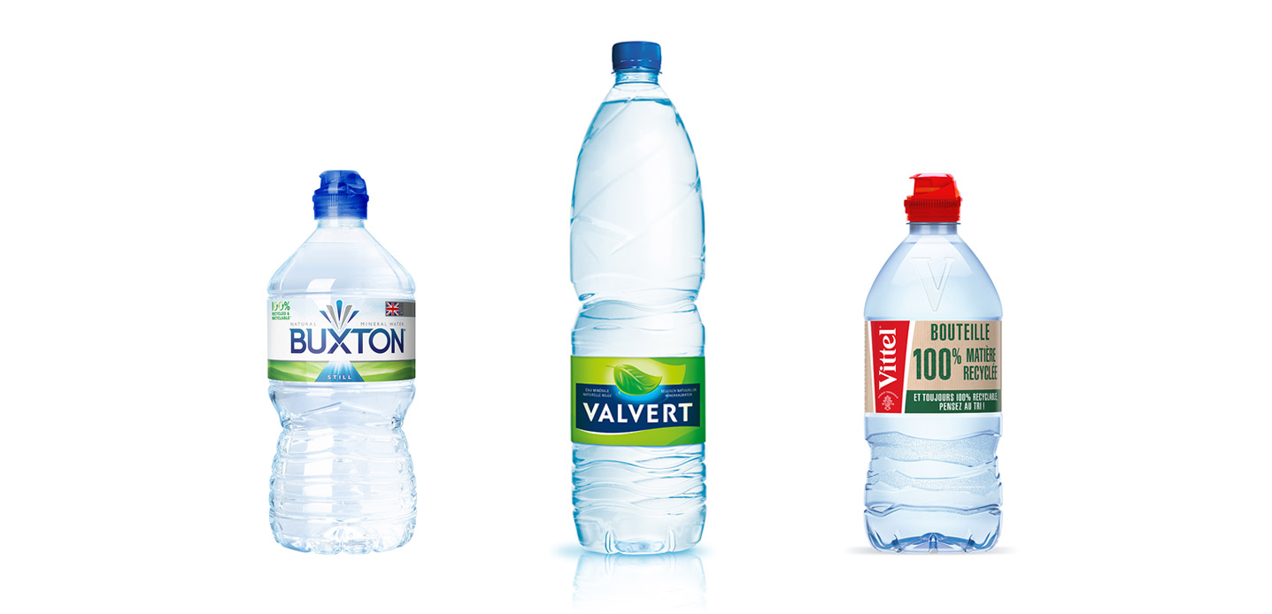 Speaking Through Our Brands Nestle Annual Report