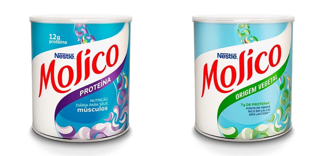 Molico products