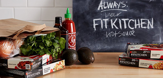 Stouffer's Fit Kitchen