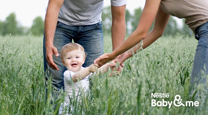 About us - Linkbox - Baby & me