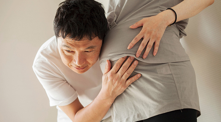 About us - Linkbox - Pregnancy and maternal nutrition