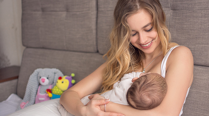 About us - Linkbox - Supporting breastfeeding commitment