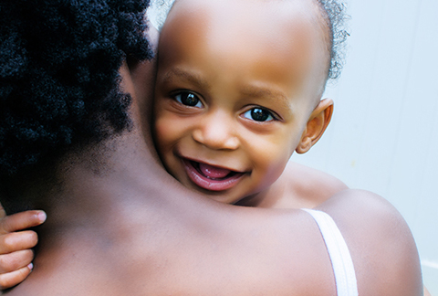 Nutrition - Linkbox story - Marketing infant nutrition