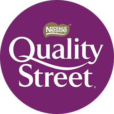 Quality Street logo