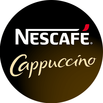 Nescafé Cappuccino