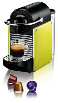 Nespresso brand | Nestlé Global