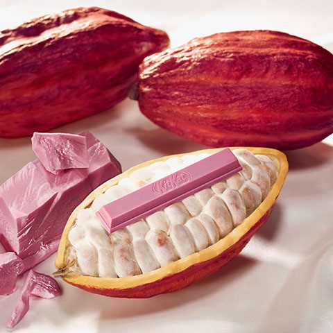 chocolate and confectionery