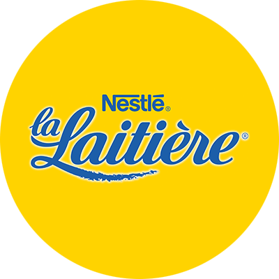 La Laitiére
