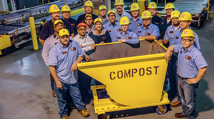 CSV - Linkbox - Reducing food loss and waste