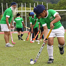Milo sport camp Milo sport camp