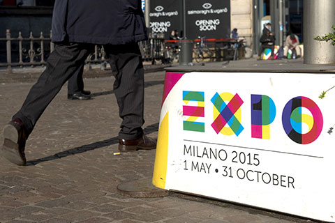 Opens in a new window: Expo 2015 website