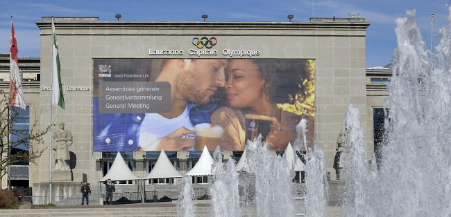 Annual General Meeting