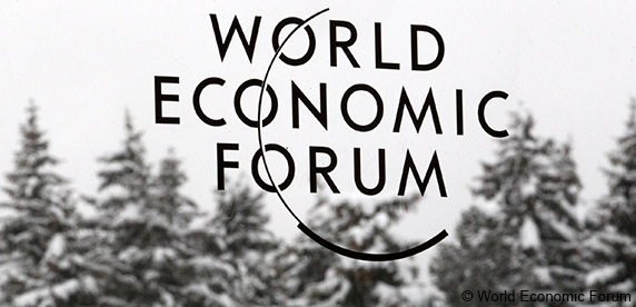 World Economic Forum in Davos
