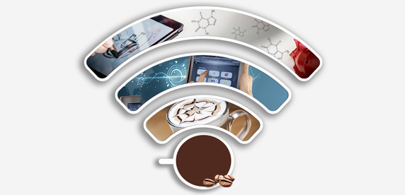 Nestlé celebrates anniversary of the Nestlé Professional Beverage Centre