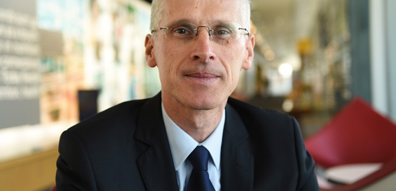 Luca Borlini