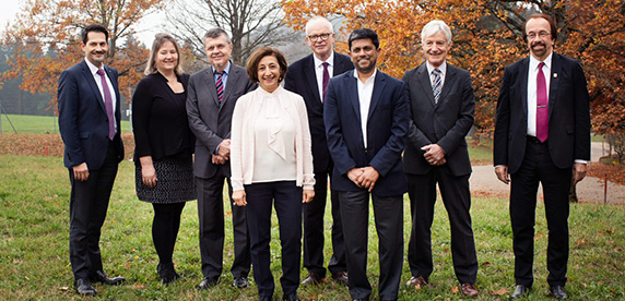scientific advisory board
