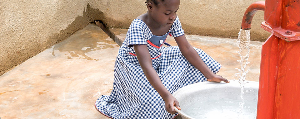WASH programme