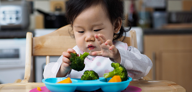 Baby girl eating vegetables baby-girl-eating-vegetable.jpg