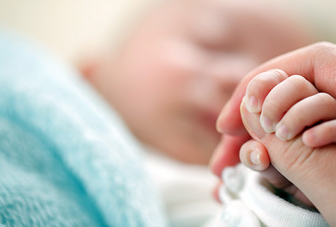 Nutrition - Linkbox story - Supporting breastfeeding